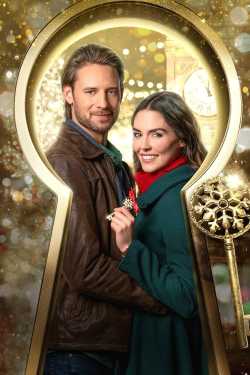 Unlocking Christmas teljes film