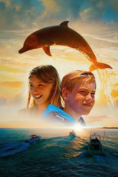 Dolphin Kick teljes film