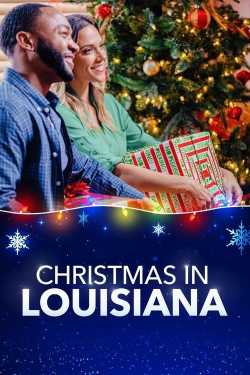 Christmas in Louisiana teljes film