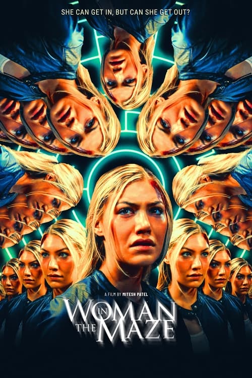 Woman in the Maze teljes film