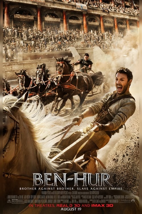 Ben-Hur teljes film