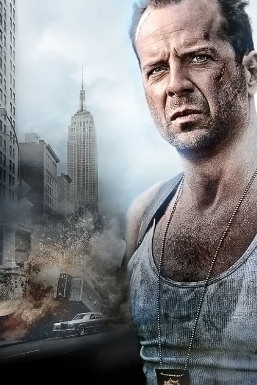 Die Hard 3. - Az élet mindig drága teljes film