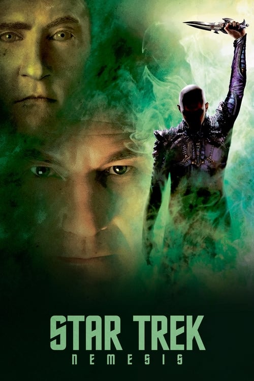 Star Trek: Nemezis teljes film