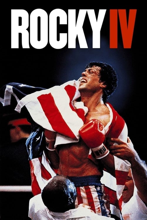 Rocky IV. teljes film