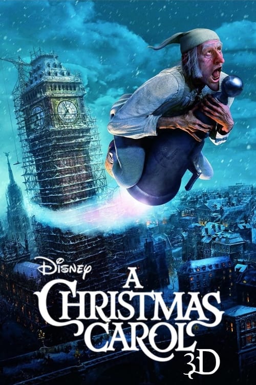 Karácsonyi ének teljes film