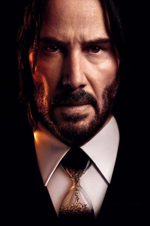 John Wick: 4. felvonás teljes film