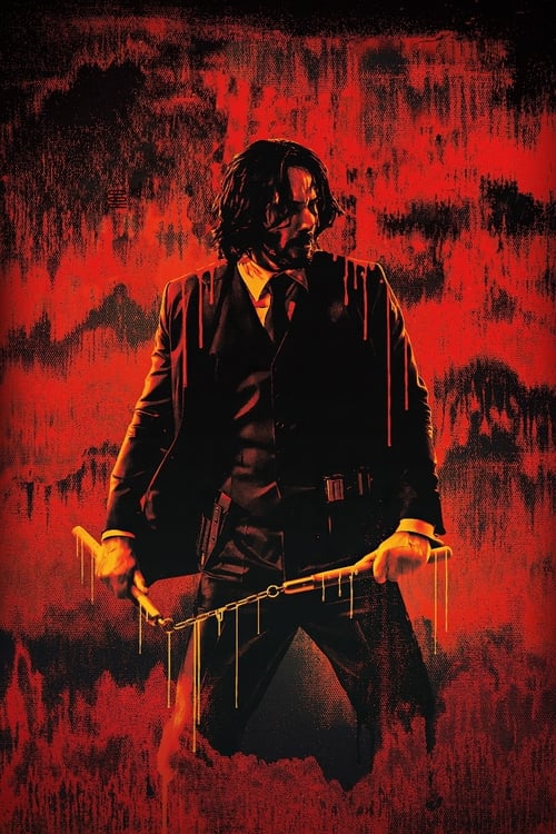 John Wick: 4. felvonás teljes film