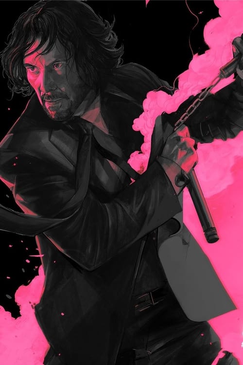 John Wick: 4. felvonás teljes film