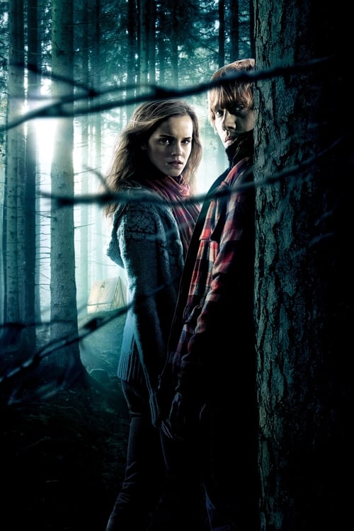 Harry Potter és a Halál ereklyéi 1. rész teljes film