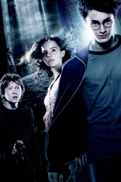 Harry Potter és az azkabani fogoly teljes film