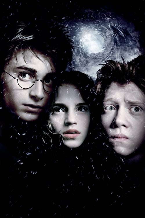 Harry Potter és az azkabani fogoly teljes film