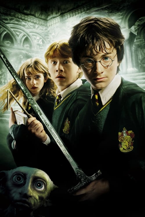 Harry Potter és a titkok kamrája teljes film