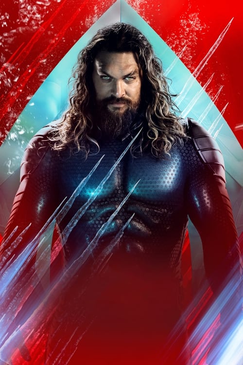 Aquaman és az Elveszett királyság teljes film