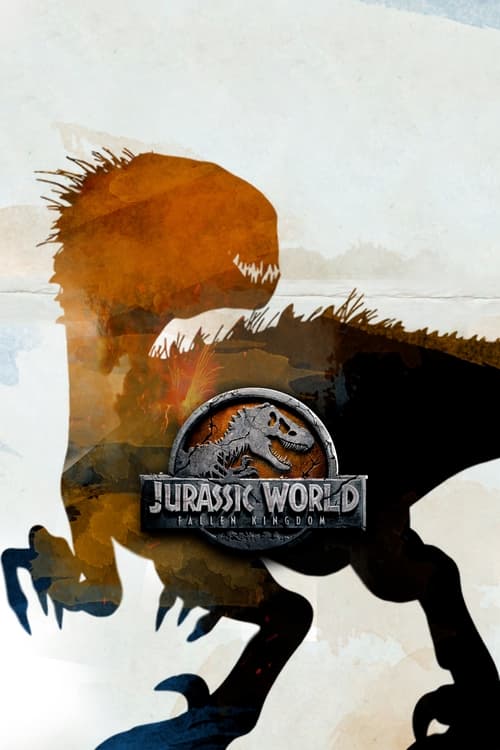 Jurassic World: Bukott birodalom teljes film