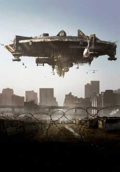 District 9 teljes film