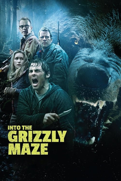 A grizzly birodalma teljes film