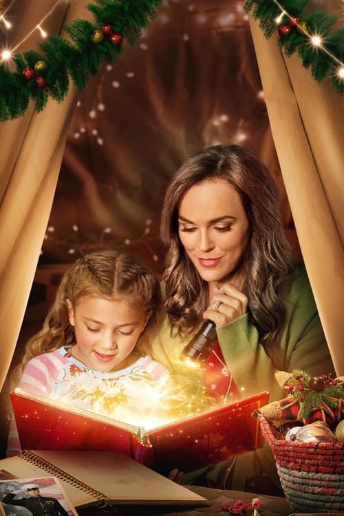 Christmas Bedtime Stories teljes film