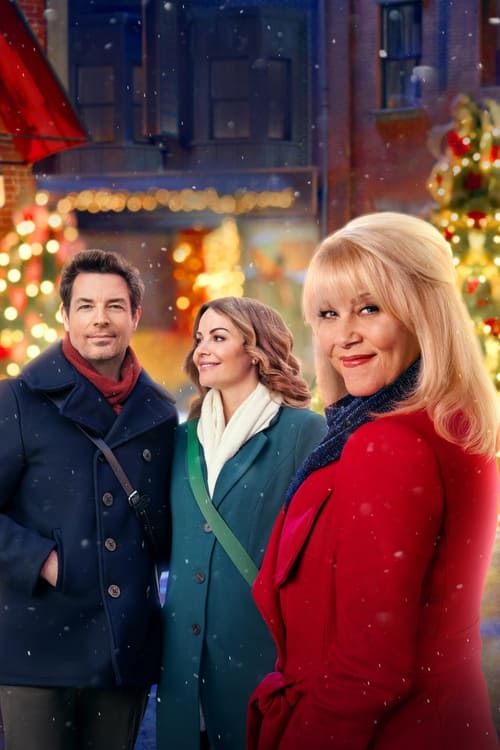 Ms. Christmas Comes to Town teljes film