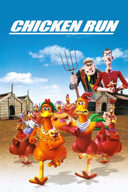 Csibefutam teljes film