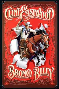 Bronco Billy teljes film