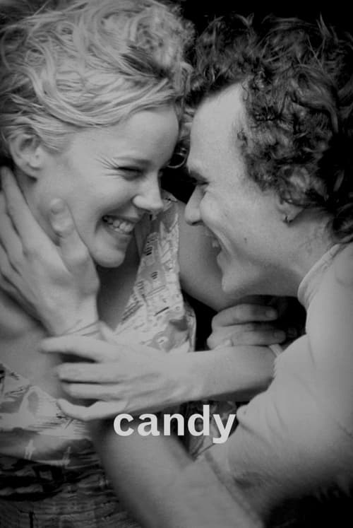 Candy teljes film
