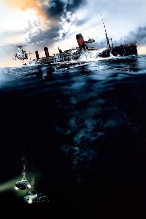 A Titanic kincse teljes film