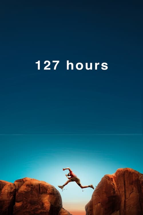 127 óra teljes film