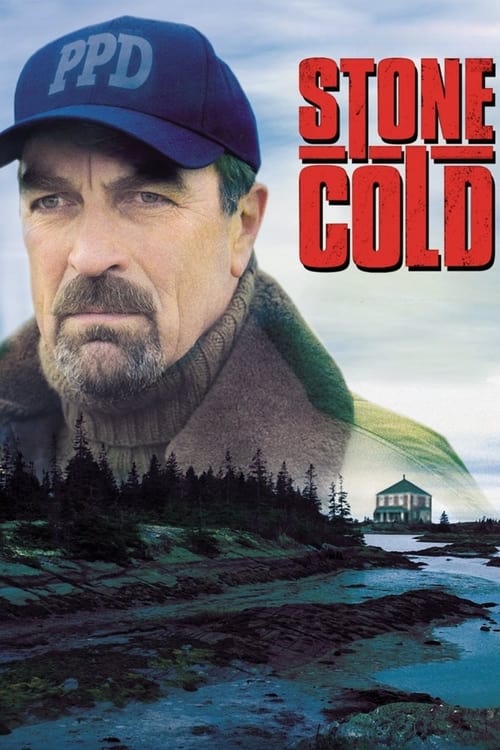 Jesse Stone: Gyilkos húzások teljes film