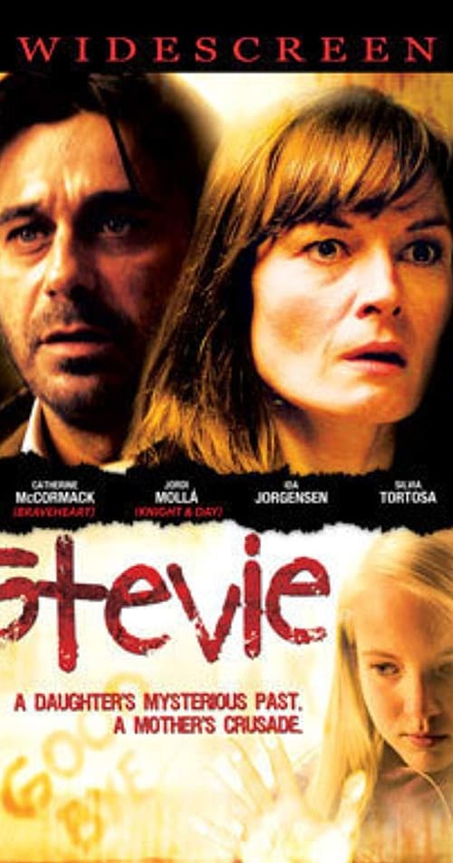 Stevie teljes film