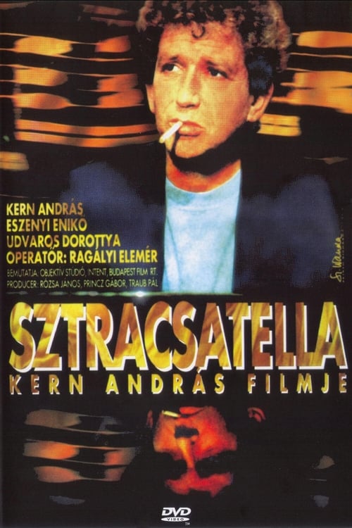 Sztracsatella teljes film