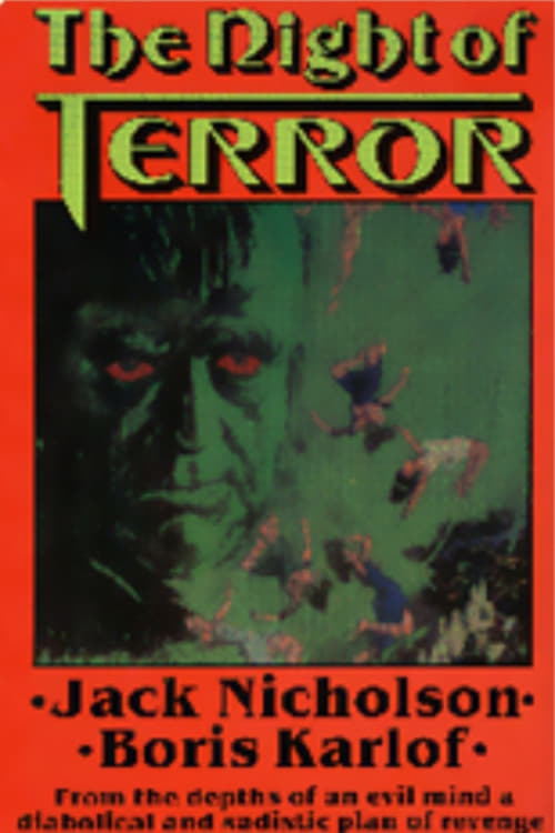 Terror teljes film