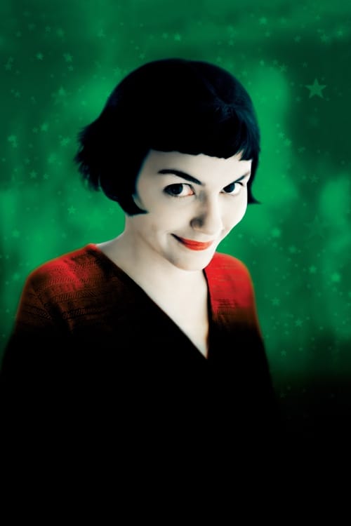 Amelie csodálatos élete teljes film