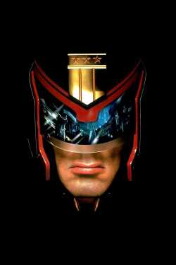 Dredd bíró teljes film