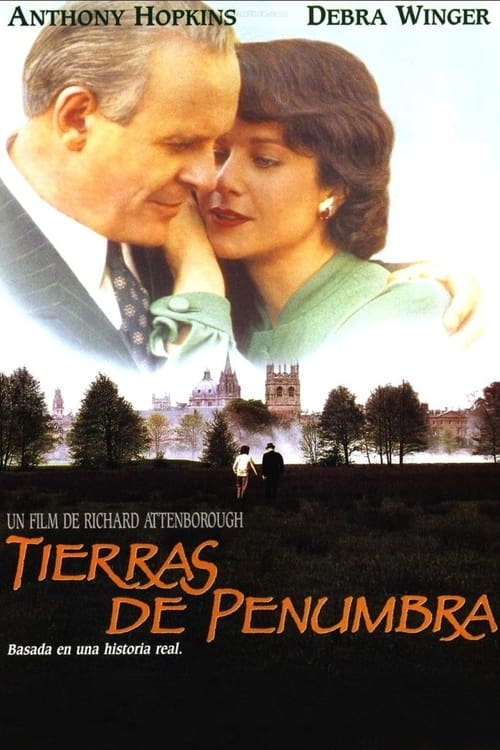 Árnyékország teljes film