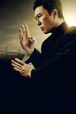 Ip Man 4. - Finálé teljes film