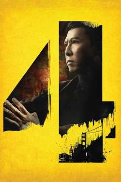 Ip Man 4. - Finálé teljes film