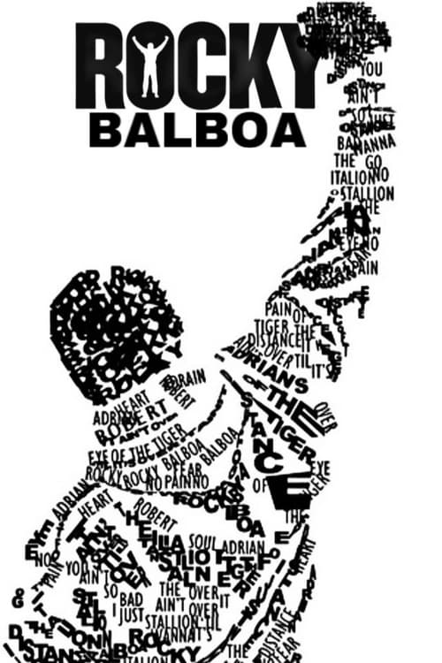 Rocky Balboa teljes film