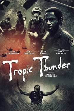 Trópusi vihar teljes film