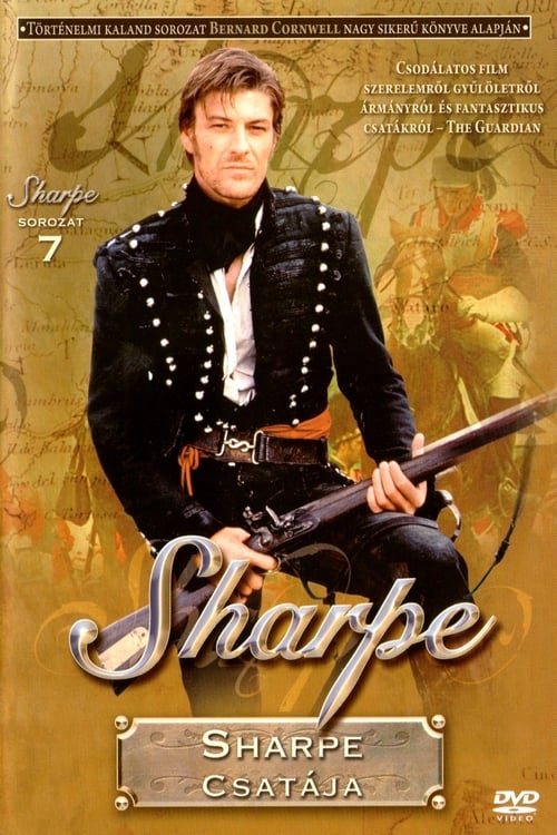 Sharpe csatája teljes film