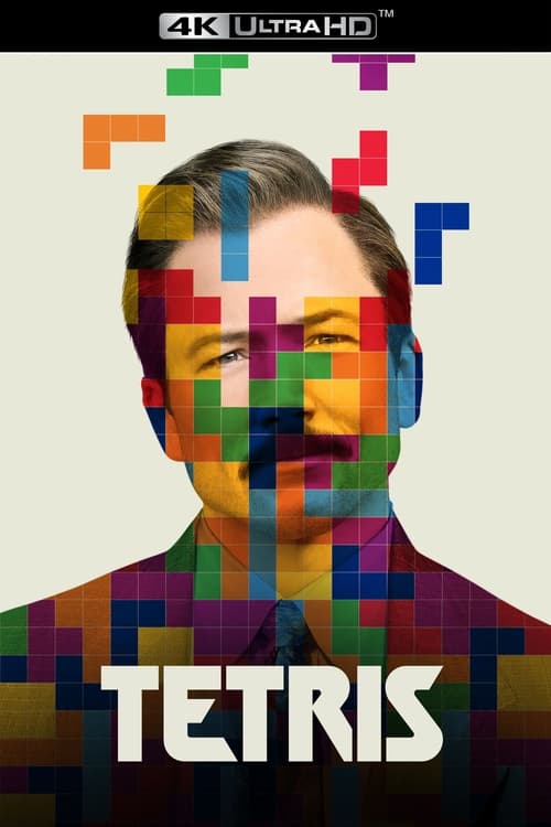 Tetris teljes film