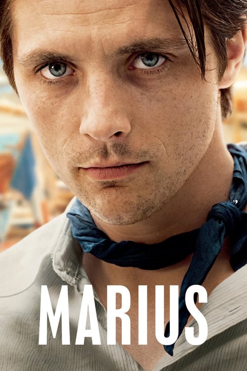 Marius teljes film