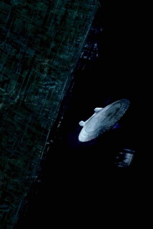 Star Trek: Kapcsolatfelvétel teljes film