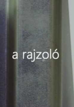 A rajzoló teljes film