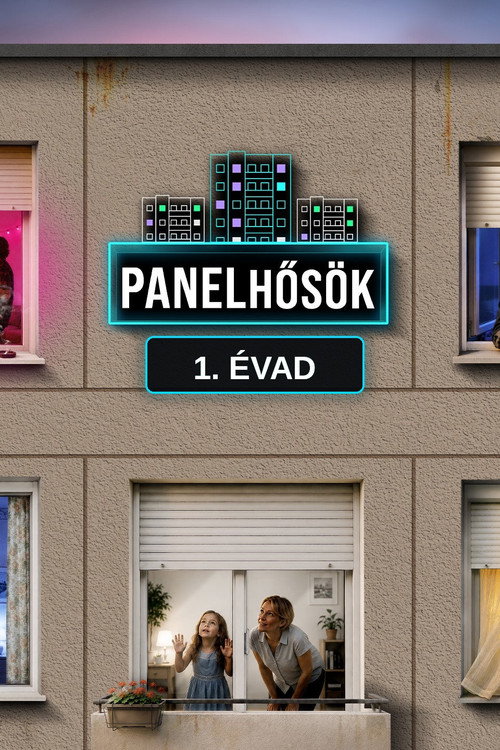 1. évad