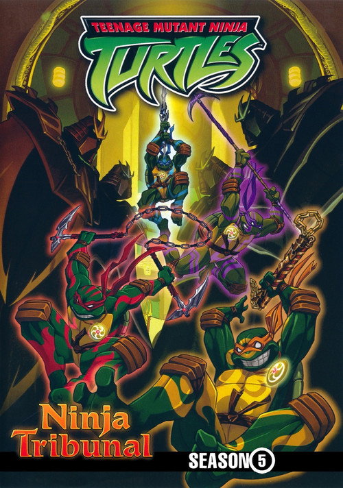 5. évad