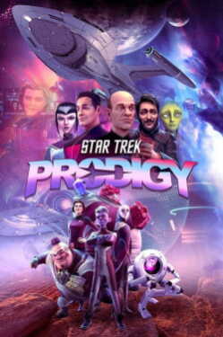 Star Trek: Protostar