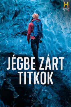 Jégbe zárt titkok poszter