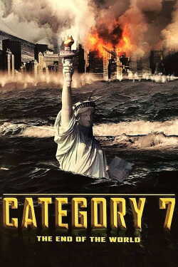 Category 7: The End of the World online