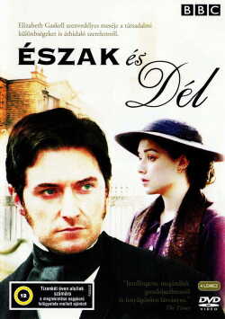 Észak és dél poszter