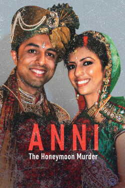 Anni: The Honeymoon Murder poszter